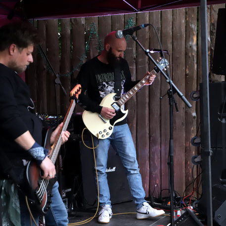 Abjured (D, Halle) 10 Jahre Barrikade, Zwickau - 24. Mai 2025 (2).JPG